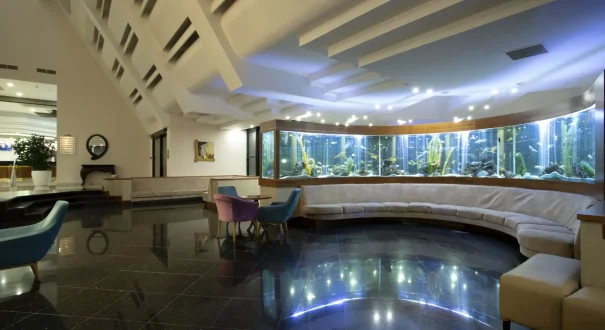 هتل پر لا مر ریزورت اند اسپا آنتالیا (Perre La Mer Hotel Resort & Spa) هتل پر لا مر ریزورت اند اسپا آنتالیا (Perre La Mer Hotel Resort & Spa)