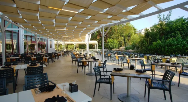 هتل پر لا مر ریزورت اند اسپا آنتالیا (Perre La Mer Hotel Resort & Spa) هتل پر لا مر ریزورت اند اسپا آنتالیا (Perre La Mer Hotel Resort & Spa)