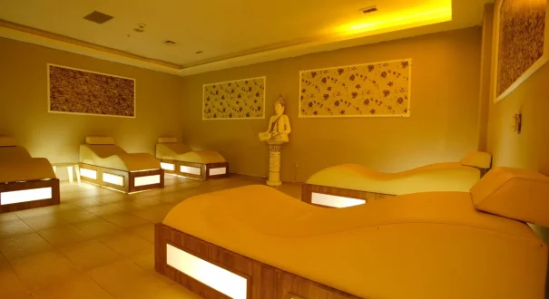 هتل پر لا مر ریزورت اند اسپا آنتالیا (Perre La Mer Hotel Resort & Spa) هتل پر لا مر ریزورت اند اسپا آنتالیا (Perre La Mer Hotel Resort & Spa)