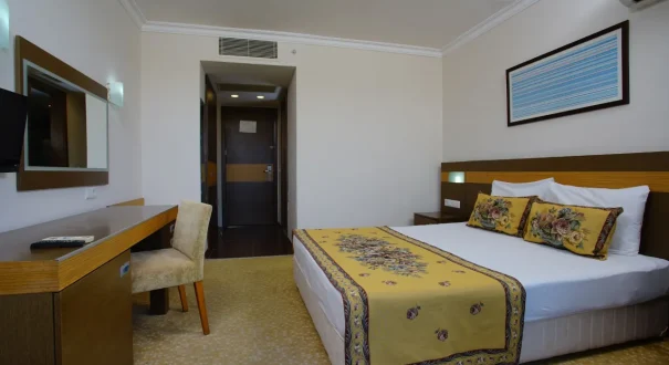هتل پر لا مر ریزورت اند اسپا آنتالیا (Perre La Mer Hotel Resort & Spa) هتل پر لا مر ریزورت اند اسپا آنتالیا (Perre La Mer Hotel Resort & Spa)
