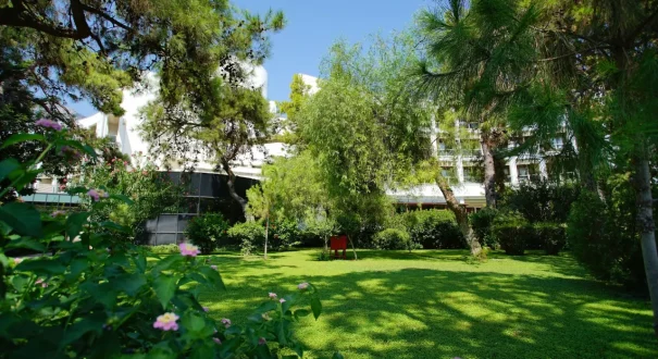 هتل پر لا مر ریزورت اند اسپا آنتالیا (Perre La Mer Hotel Resort & Spa) هتل پر لا مر ریزورت اند اسپا آنتالیا (Perre La Mer Hotel Resort & Spa)