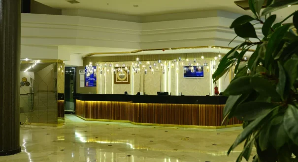 هتل پر لا مر ریزورت اند اسپا آنتالیا (Perre La Mer Hotel Resort & Spa) هتل پر لا مر ریزورت اند اسپا آنتالیا (Perre La Mer Hotel Resort & Spa)