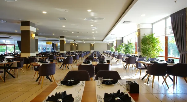 هتل پر لا مر ریزورت اند اسپا آنتالیا (Perre La Mer Hotel Resort & Spa) هتل پر لا مر ریزورت اند اسپا آنتالیا (Perre La Mer Hotel Resort & Spa)