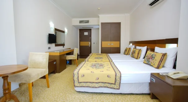 هتل پر لا مر ریزورت اند اسپا آنتالیا (Perre La Mer Hotel Resort & Spa) هتل پر لا مر ریزورت اند اسپا آنتالیا (Perre La Mer Hotel Resort & Spa)
