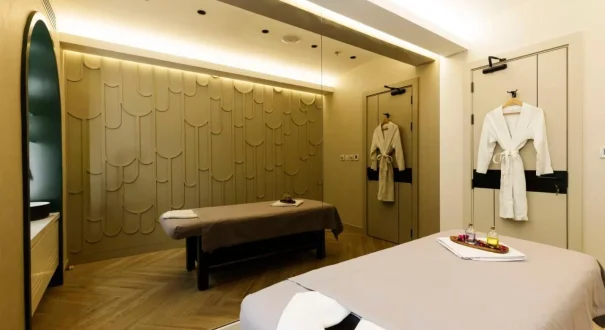 هتل رادیسون بلو دوحه (Radisson Blu Hotel Doha) هتل رادیسون بلو دوحه (Radisson Blu Hotel Doha)