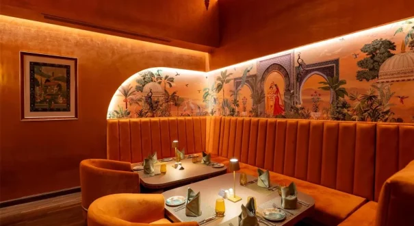 هتل رادیسون بلو دوحه (Radisson Blu Hotel Doha) هتل رادیسون بلو دوحه (Radisson Blu Hotel Doha)