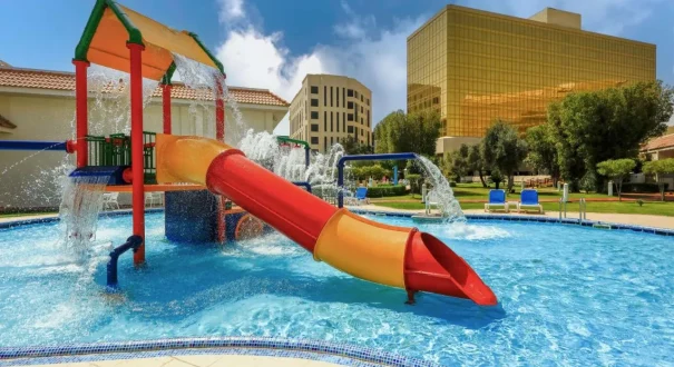 هتل رادیسون بلو دوحه (Radisson Blu Hotel Doha) هتل رادیسون بلو دوحه (Radisson Blu Hotel Doha)