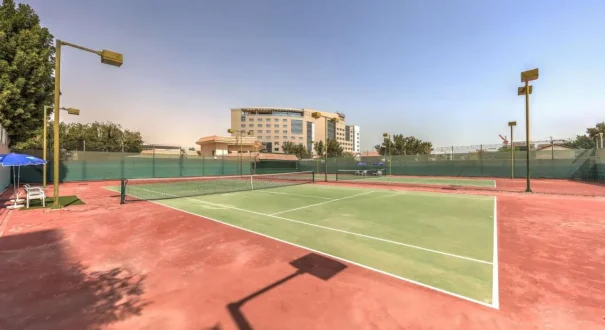 هتل رادیسون بلو دوحه (Radisson Blu Hotel Doha) هتل رادیسون بلو دوحه (Radisson Blu Hotel Doha)