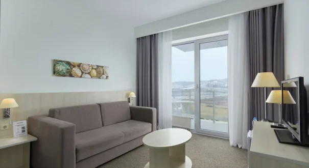 هتل سوچی پارک (Sochi Park Hotel) هتل سوچی پارک (Sochi Park Hotel)