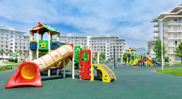 هتل سوچی پارک (Sochi Park Hotel) هتل سوچی پارک (Sochi Park Hotel)