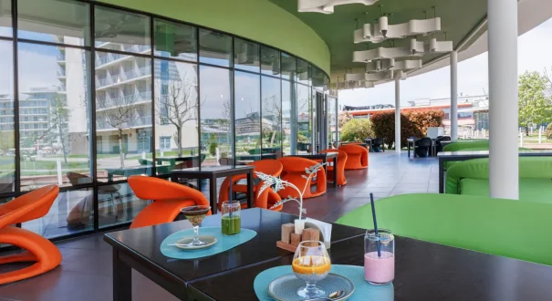 هتل سوچی پارک (Sochi Park Hotel) هتل سوچی پارک (Sochi Park Hotel)