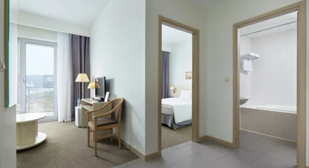 هتل سوچی پارک (Sochi Park Hotel) هتل سوچی پارک (Sochi Park Hotel)