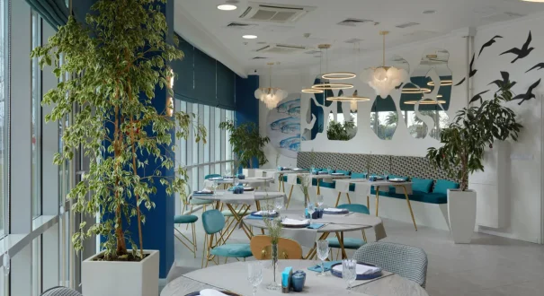 هتل سوچی پارک (Sochi Park Hotel) هتل سوچی پارک (Sochi Park Hotel)