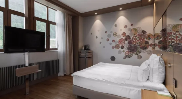 هتل ایبیس استایل کراسنایا پولیانا سوچی (Ibis Styles Krasnaya Polyana) هتل ایبیس استایل کراسنایا پولیانا سوچی (Ibis Styles Krasnaya Polyana)