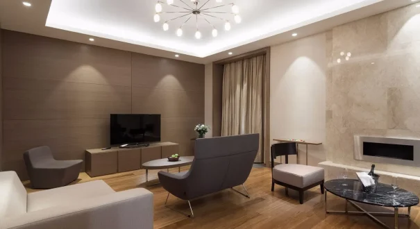 هتل ایبیس استایل کراسنایا پولیانا سوچی (Ibis Styles Krasnaya Polyana) هتل ایبیس استایل کراسنایا پولیانا سوچی (Ibis Styles Krasnaya Polyana)