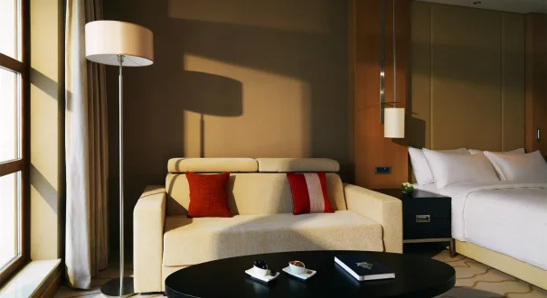 هتل ماریوت کراسنایا پولیانا سوچی (Sochi Marriott Krasnaya Polyana Hotel) هتل ماریوت کراسنایا پولیانا سوچی (Sochi Marriott Krasnaya Polyana Hotel)