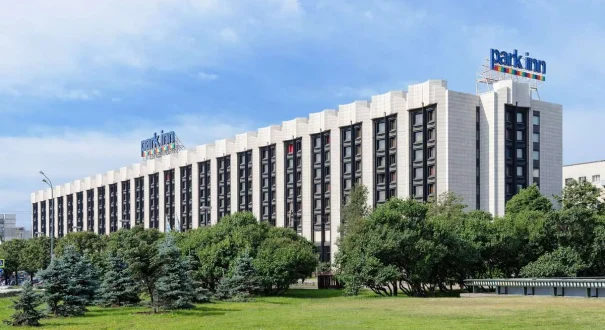 هتل پارک این بای رادیسون پولکووسکایا (Park Inn by Radisson Pulkovskaya) هتل پارک این بای رادیسون پولکووسکایا (Park Inn by Radisson Pulkovskaya)