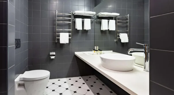 هتل تولیپ این رزا خوتور (The Tulip Inn Rosa Khutor) هتل تولیپ این رزا خوتور (The Tulip Inn Rosa Khutor)