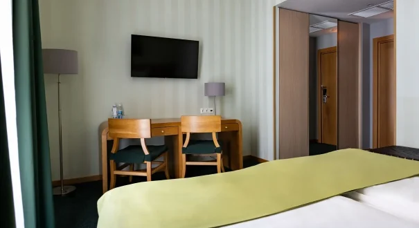 هتل تولیپ این رزا خوتور (The Tulip Inn Rosa Khutor) هتل تولیپ این رزا خوتور (The Tulip Inn Rosa Khutor)