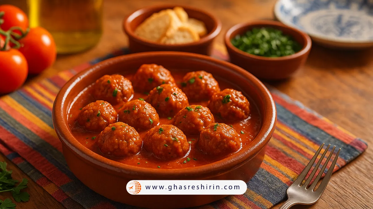 آلبوندیگاس