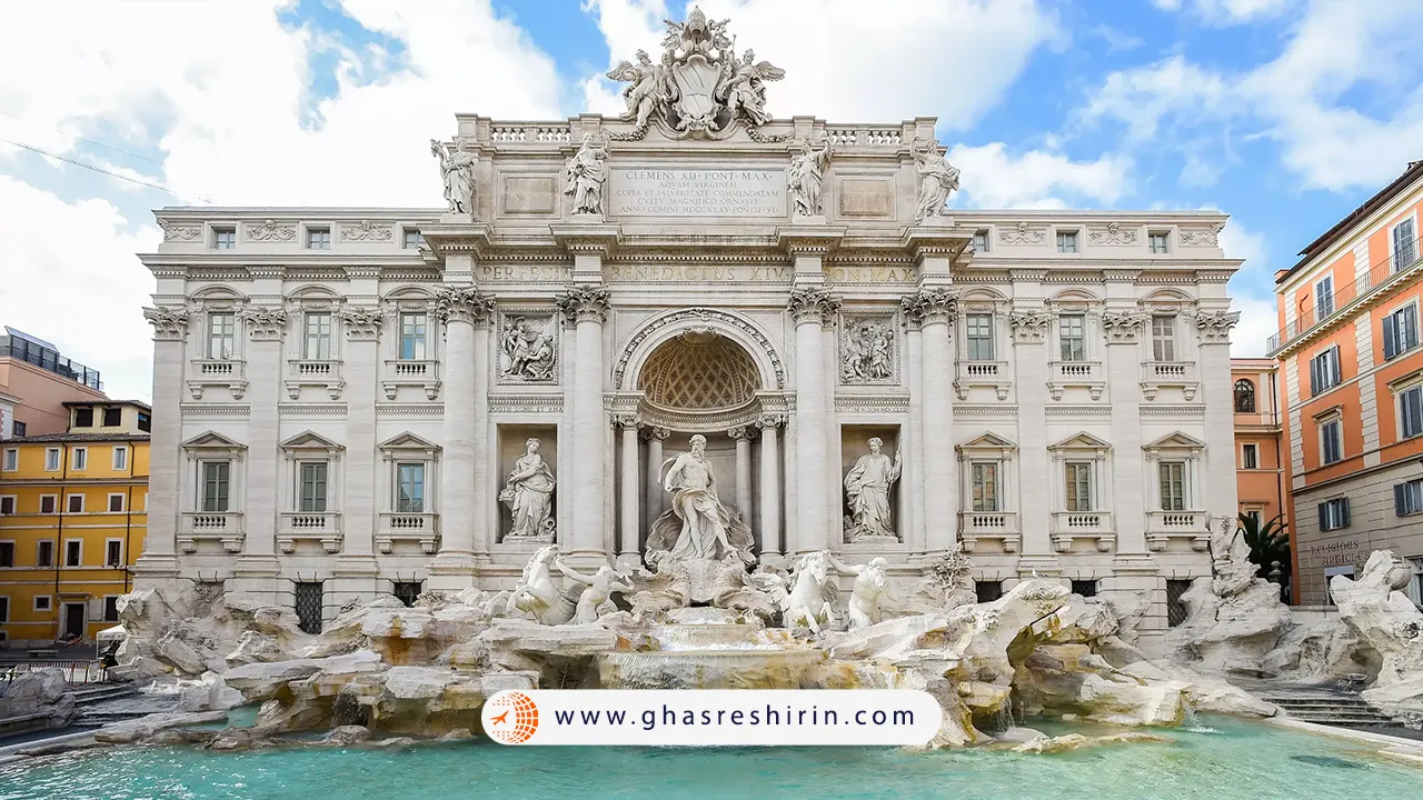 اولین-سفر-به-ایتالیا