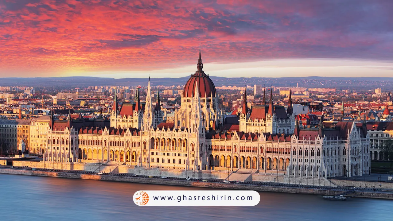 اولین-سفر-به-مجارستان