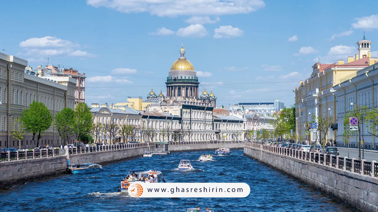 تاریخ-دقیق-شبهای-سفید-روسیه