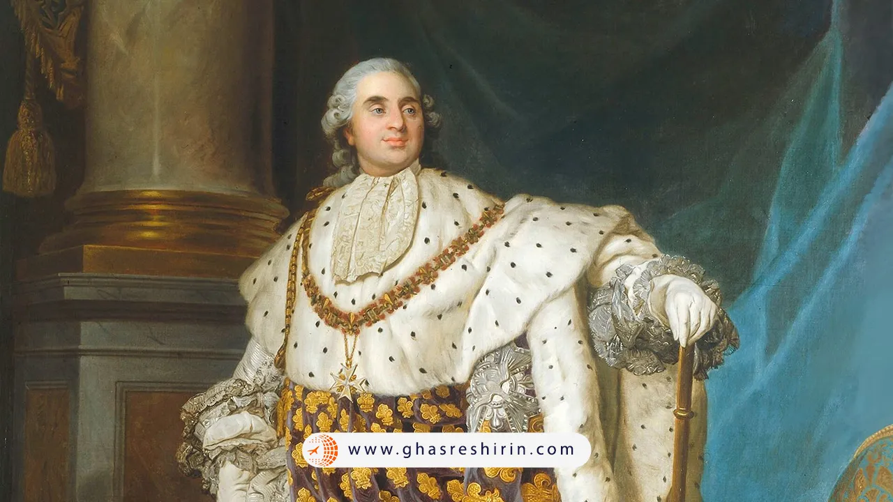 تاریخ-پادشاهی-فرانسه