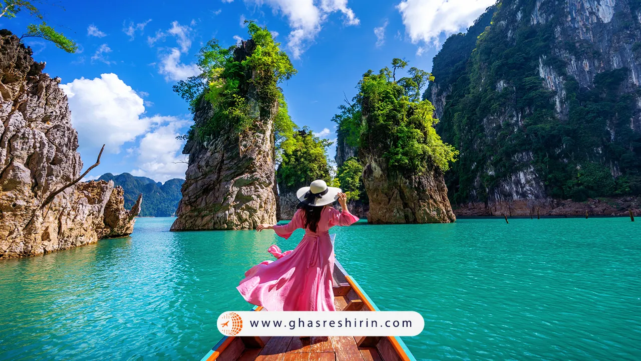 تایلند-برای-ماه-عسل