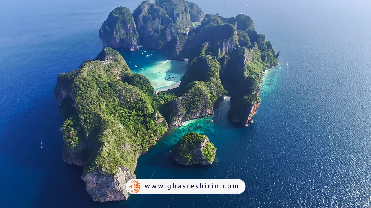 جزایر-فی-فی