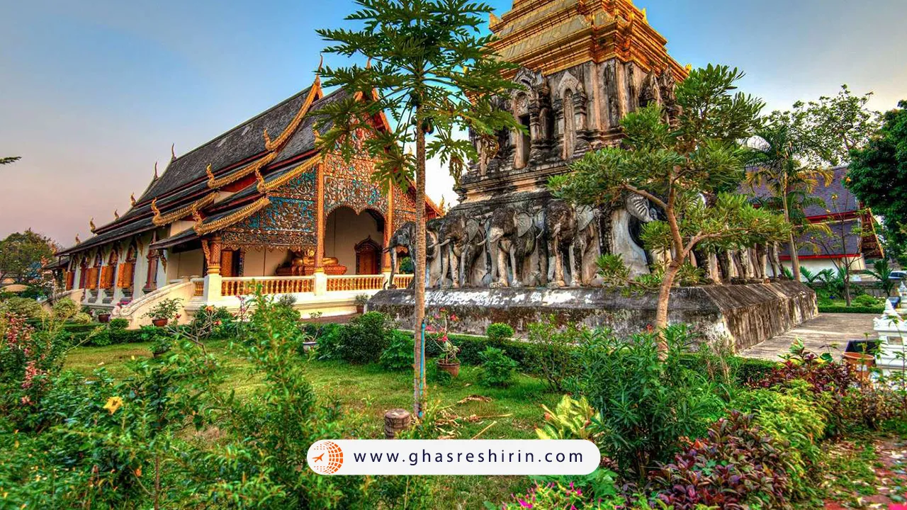 دیدنی-های-چیانگ-مای