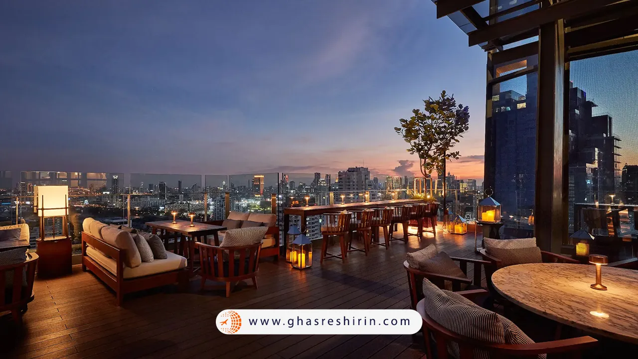 رستوران-اُکسبو-بانکوک