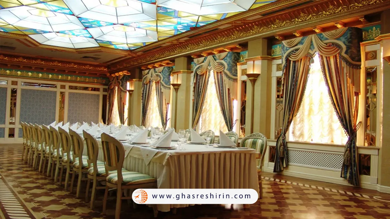 رستوران-دوم-تاتارسکوی-کولیناری-کازان