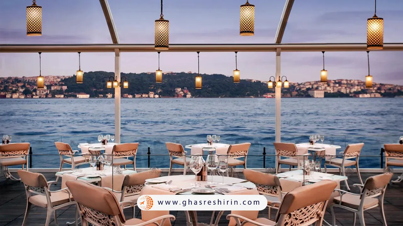 رستوران-رونگروس-تایلند