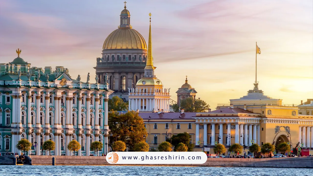 روسیه-برای-ماه-عسل