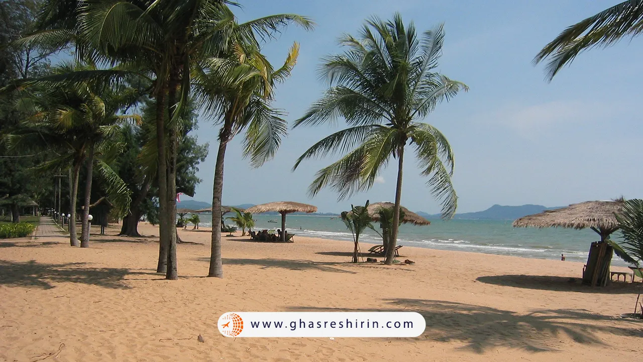 ساحل-جومتین