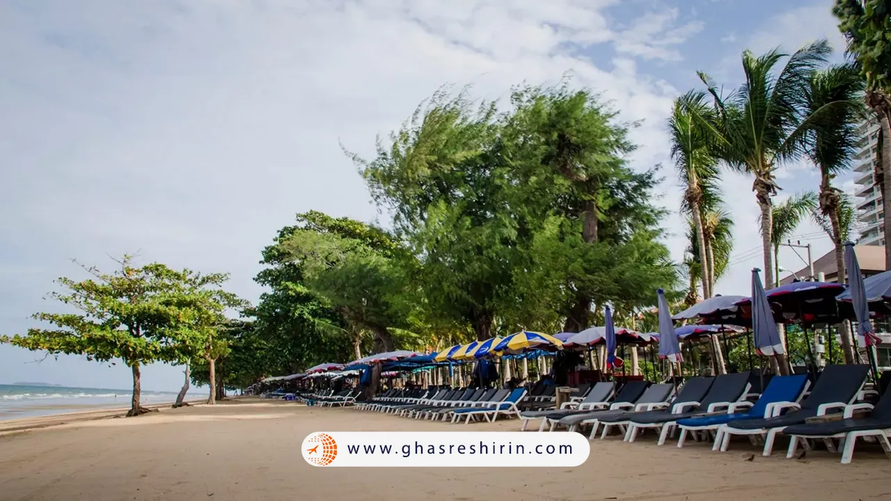 ساحل-دونگتان