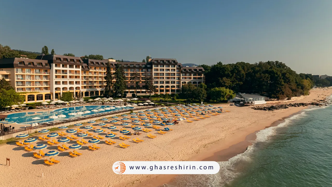 ساحل-ریویرا