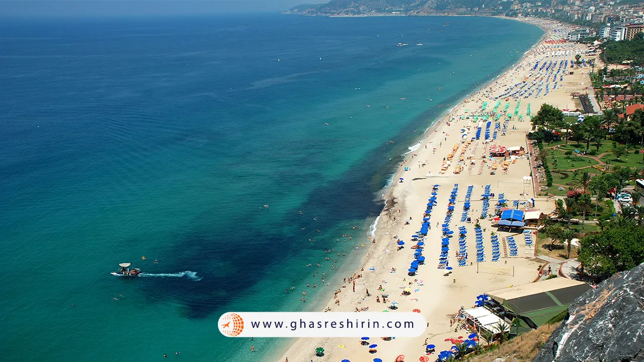 ساحل-طلایی-روسیه