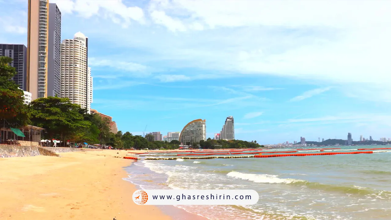 ساحل-پاتایا