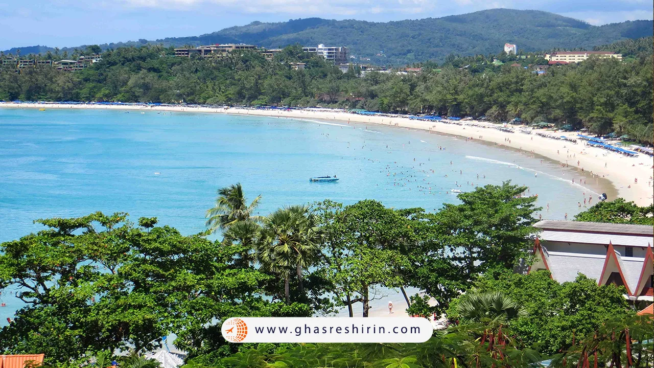 ساحل-پاتونگ