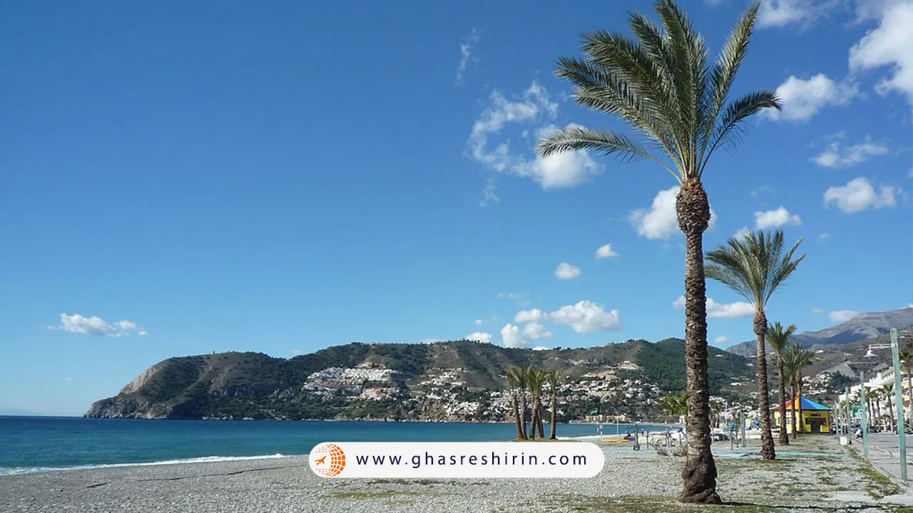 ساحل-پلایا-دِ-لا-کریستو