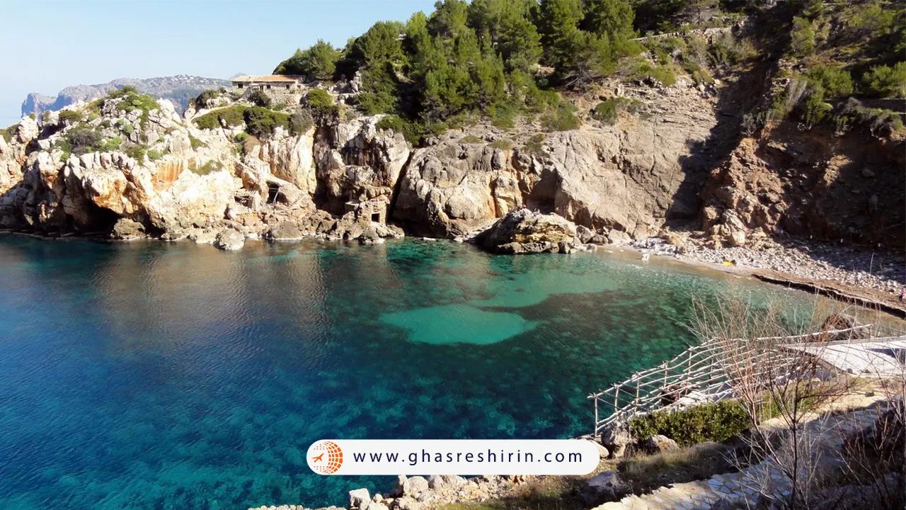 ساحل-کالا-دهیا-اسپانیا