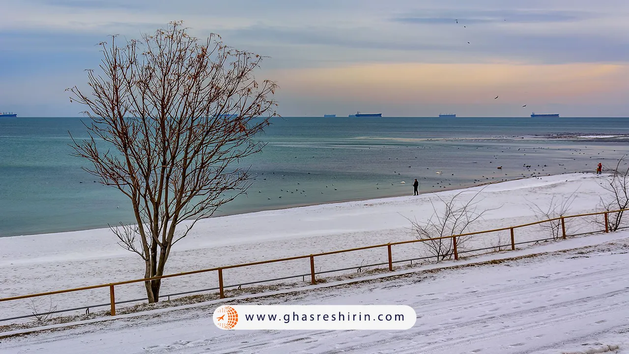 ساحل-کوخوزی-روسیه