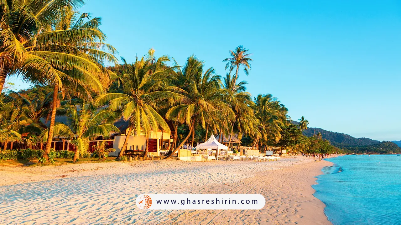 ساحل-کوه-سی-چانگ