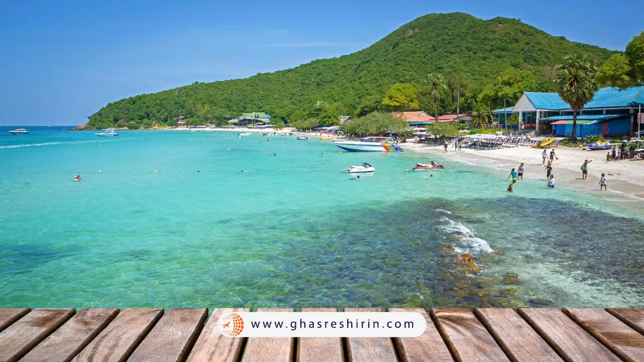 ساحل-کوه-لارن