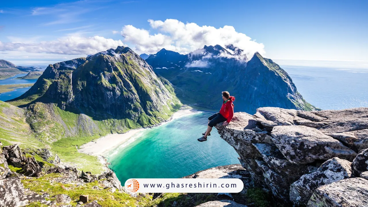 سفر-به-اسکاندیناوی