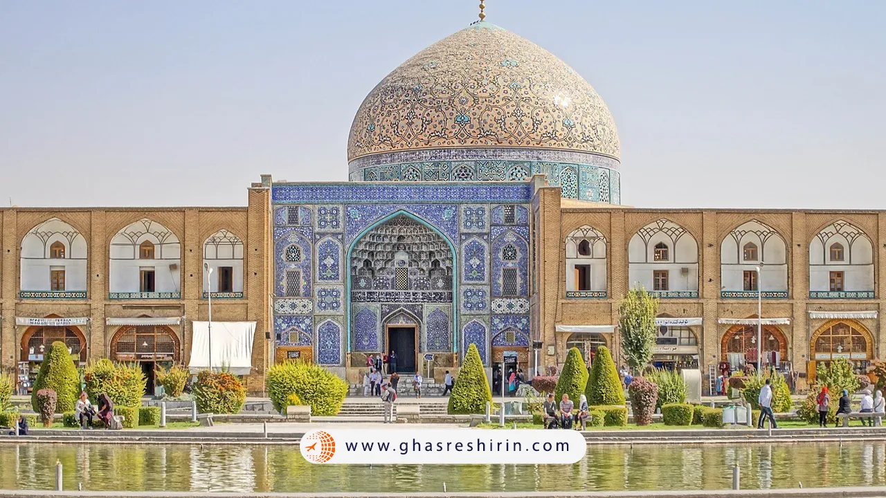 سفر-به-اصفهان