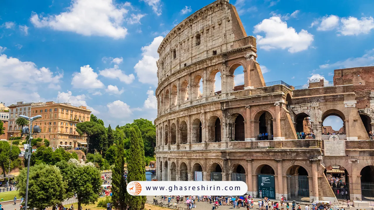 سفر-به-ایتالیا