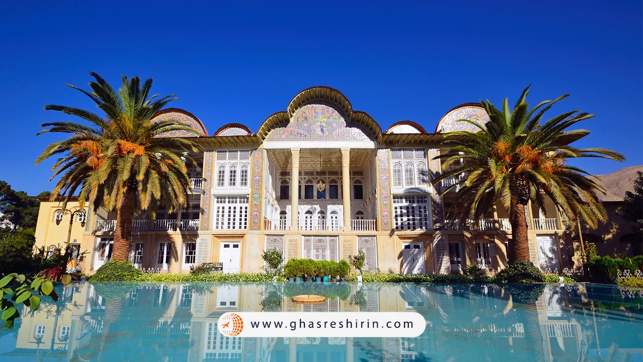 سفر-به-شیراز